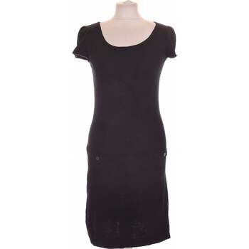 Vêtements Femme Robes courtes Collection Automne / Hiver robe courte  36 - T1 - S Noir Noir