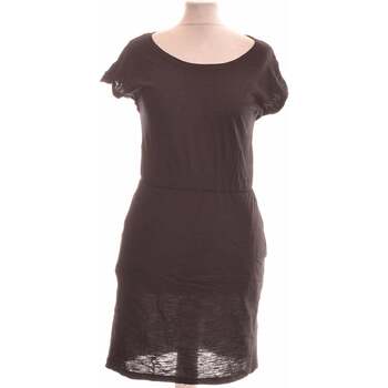 Vêtements Femme Robes courtes H&M robe courte  32 Noir Noir