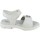 Chaussures Fille Art The Art Comp 1508.08 Blanc