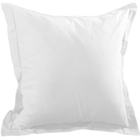 Maison & Déco Taies d'oreillers / traversins Stof Une taie d'oreiller 65x65 cm - Blanc Blanc