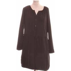 Vêtements Femme Robes courtes Gap robe courte  34 - T0 - XS Noir Noir