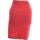 Vêtements Femme Jupes Mim jupe mi longue  34 - T0 - XS Rouge Rouge