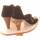 Chaussures Femme Escarpins éram paire d'escarpins  39 Noir Noir