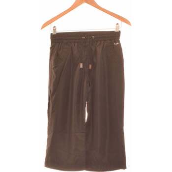 Vêtements Femme Shorts / Bermudas La Redoute Short  36 - T1 - S Noir