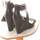 Chaussures Femme Escarpins Nine West paire d'escarpins  36 Noir Noir