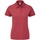 Vêtements Femme Polos manches longues Fruit Of The Loom SS86 Rouge
