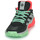 Chaussures Basketball adidas Performance HARDEN STEPBACK Noir / Gris / vert