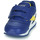 Chaussures Enfant Baskets basses Reebok Classic REEBOK ROYAL CLJOG 2  KC Bleu / Jaune / Blanc