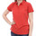 Vêtements Femme T-shirts & Polos Sun Valley SV-ARAWA Rouge