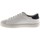Chaussures Femme Baskets mode Victoria Sneakers 126142 - Marino Blanc