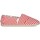 Chaussures Femme Espadrilles Paez Gum Classic W - Surfy UK Rouge