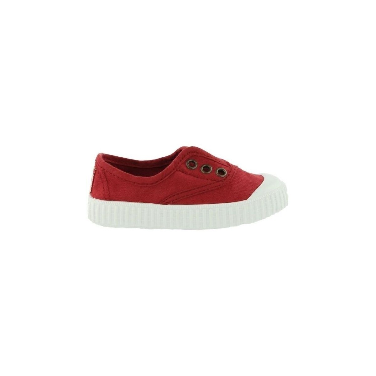 Chaussures Enfant Serviettes de plage Baby 06627 - Rojo Rouge