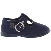 Chaussures Enfant indémodable depuis 1915 Victoria Baby 02705 - Marino Bleu