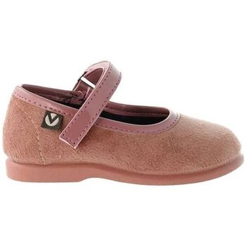 Chaussures Enfant Derbies Victoria Baby 02705 - Rosa Rose
