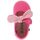 Chaussures Enfant Derbies Victoria Baby 05110 - Fuschia Rose
