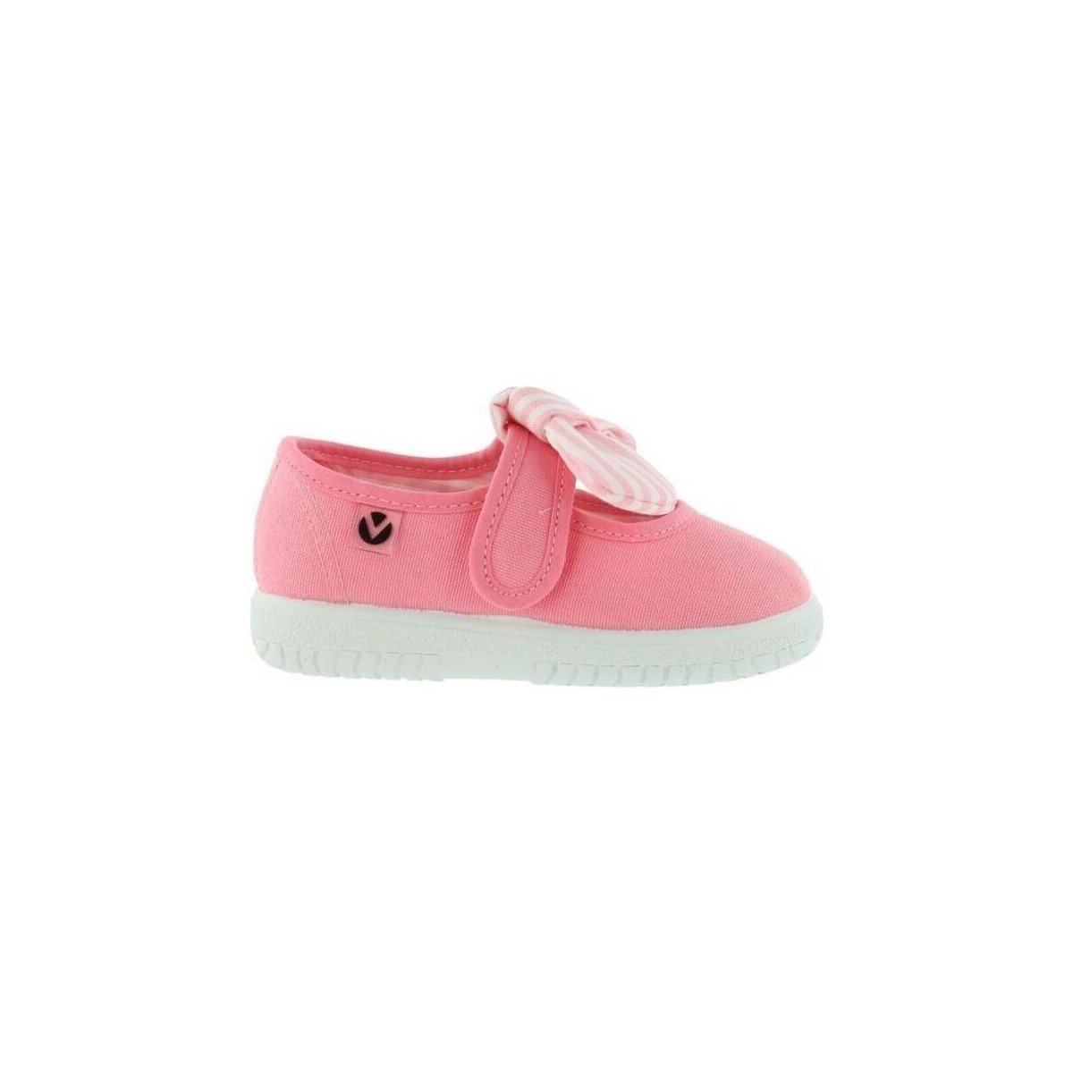 Chaussures Enfant Derbies Victoria Baby 05110 - Flamingo Rose