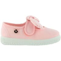 Chaussures Enfant Baskets mode Victoria Baby 05110 - Rosa Rose