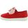 Chaussures Enfant Derbies Victoria Baby 05110 - Rojo Rouge