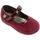Chaussures Enfant Derbies Victoria Baby 02705 - Burdeos Bordeaux