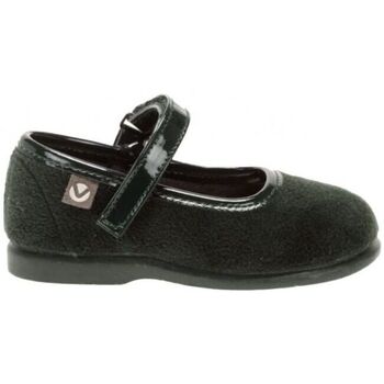 Chaussures Enfant Derbies Victoria Shoes adidas lopta original black women 2017 Vert