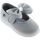 Chaussures Enfant Derbies Victoria Baby 051116 - Celeste Bleu
