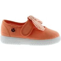 Chaussures Enfant Derbies Victoria Baby 05110 - Pomelo Orange