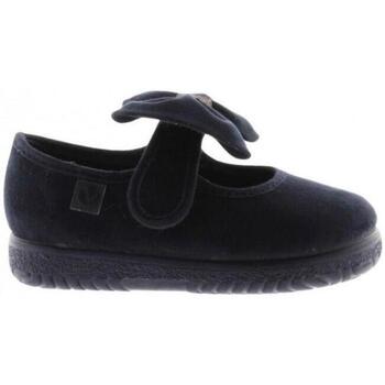 Chaussures Enfant Derbies Victoria Nae Vegan Shoes Bleu
