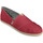 Chaussures Homme Espadrilles Paez Gum Classic M - Combi Red Rouge