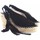 Chaussures Femme Multisport Olivina Sandale femme BEBY 19072 noir Noir