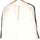 Vêtements Femme T-shirts & Polos Asos top manches longues  34 - T0 - XS Blanc Blanc