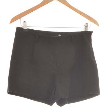 Vêtements Femme Shorts / Bermudas Etam Short  36 - T1 - S Noir