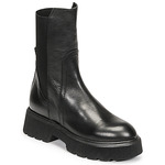 Ankle boots GEOX D Jaylon D D04FYD 00043 C9999 Black