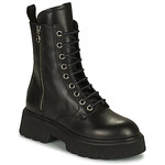 Darizo 65mm ankle boots Verde