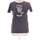 Vêtements Femme T-shirts & Polos People Tree 36 - T1 - S Noir