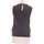 Vêtements Femme Itier Shell Jacket débardeur  34 - T0 - XS Noir Noir