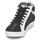 Chaussures Femme Jack & Jones ALFA Noir / Blanc