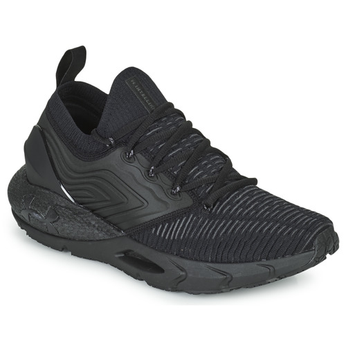 Chaussures Homme Running / trail Under Armour hoodie HOVR PHANTOM 2 INKNT Noir