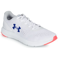 Chaussures Femme Running / trail Under Armour W CHARGED IMPULSE 2 Blanc