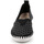 Chaussures Femme Baskets mode Grunland SC5137 Noir