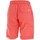 Vêtements Homme shirt Shorts / Bermudas Oxbow Omery short pamplemousse Orange