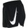 Vêtements Femme Shorts / Bermudas Nike Swoosh running lady Noir