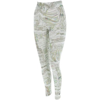 Vêtements Femme Hoch Leggings Nike Aop print legging lady blc Blanc
