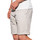 Vêtements Homme Shorts / Bermudas Monsieurmode Short chino pour homme Short W243 beige Beige