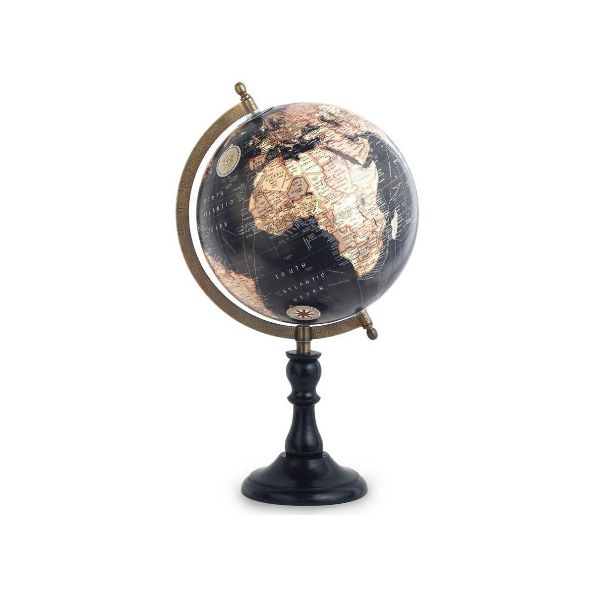 Maison & Déco Prix renseigné par le vendeur Signes Grimalt Globe Mundo Multicolore