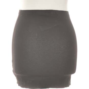 H&M jupe courte  34 - T0 - XS Noir Noir
