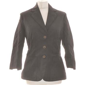 Vêtements Femme Vestes / Blazers Paul Smith blazer  42 - T4 - L/XL Noir Noir