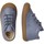 Chaussures Derbies Naturino Chaussures premiers pas en cuir COCOON Bleu