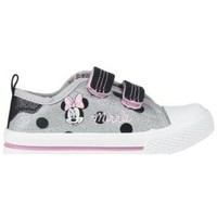 Chaussures Fille Sweats & Polaires Cerda  Gris
