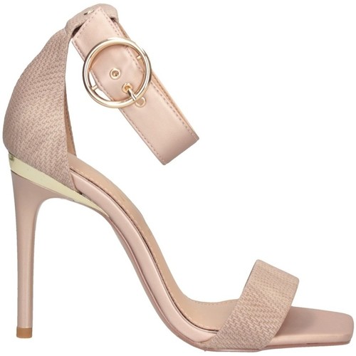 Chaussures Femme adidas SL Andridge "White Vapour Pink" sneakers Exé Shoes Exe' VIVIAN-730 Sandales Femme NU Rose