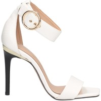 Chaussures Femme Zx 700 Shoe Exé Shoes Exe' VIVIAN-730 Sandales Femme BLANC Blanc